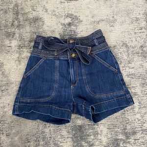 Anthropologie Shorts